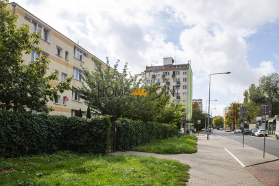 Mieszkanie Sprzedaż Warszawa Praga-Południe Brazylijska